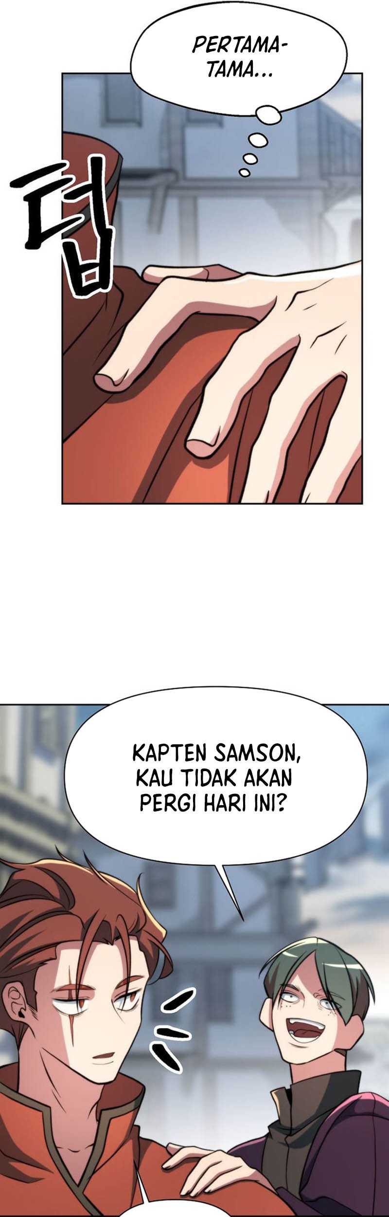 Chapter 166 - halaman 21