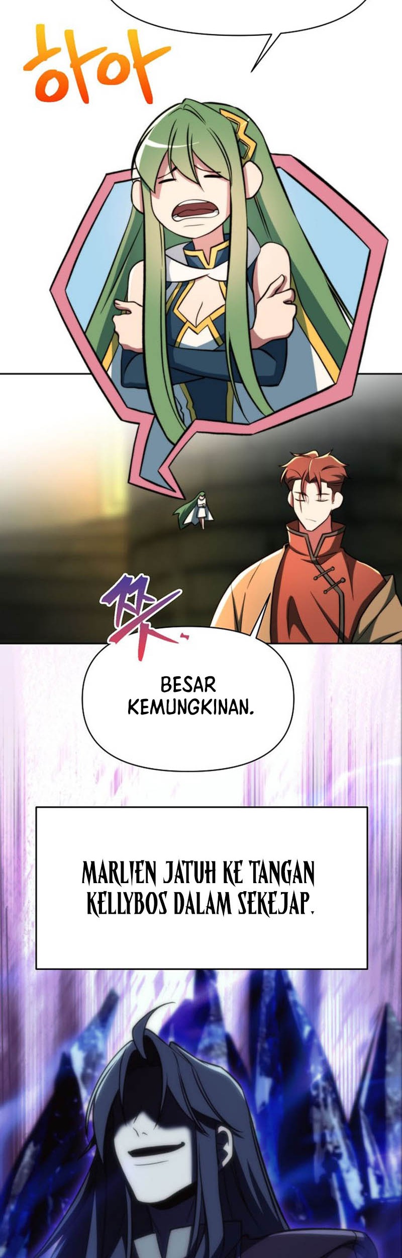 Chapter 166 - halaman 26