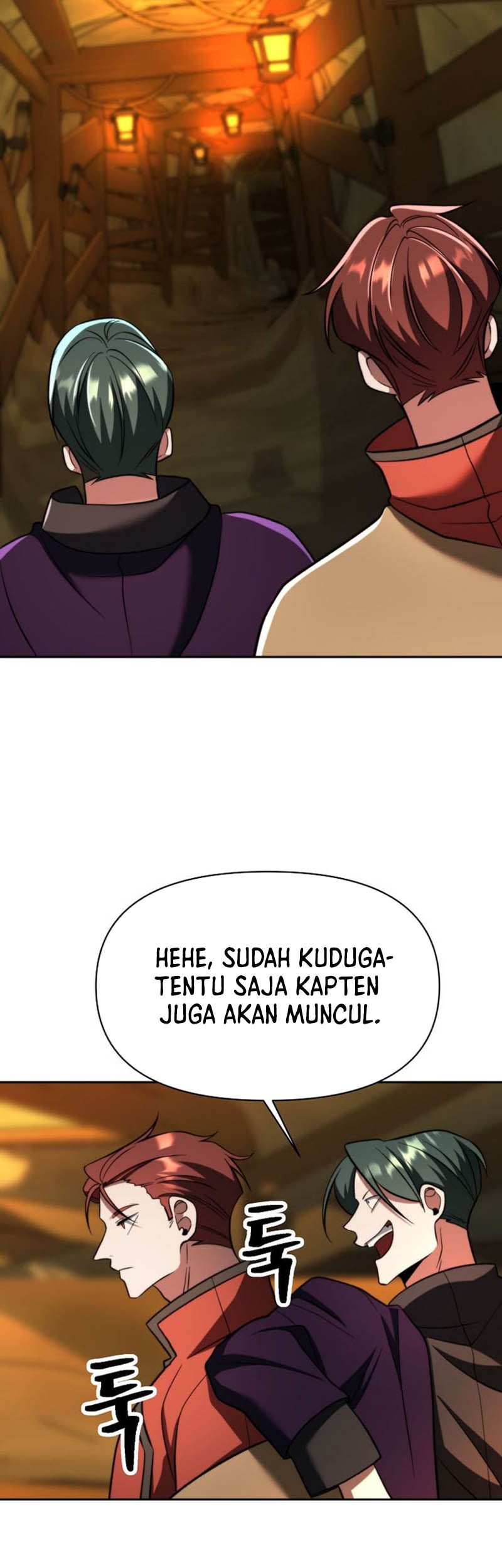 Chapter 166 - halaman 30