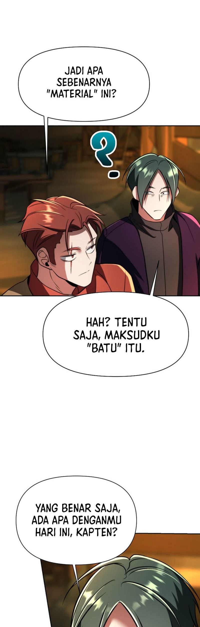 Chapter 166 - halaman 31
