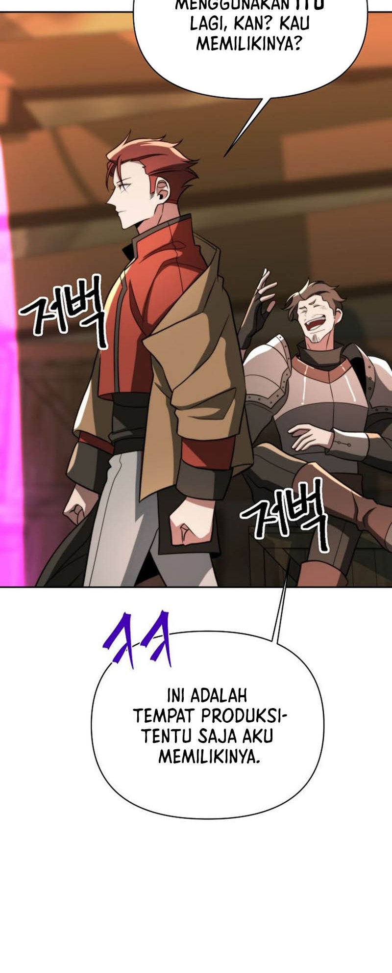 Chapter 166 - halaman 38