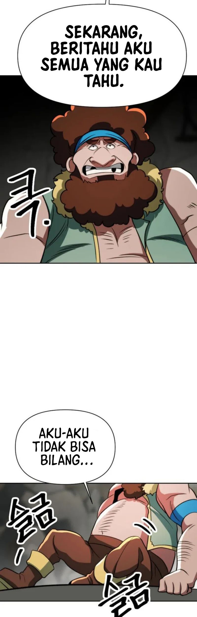 Chapter 167 - halaman 36