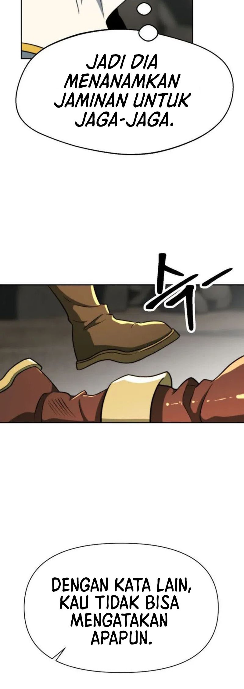 Chapter 167 - halaman 42
