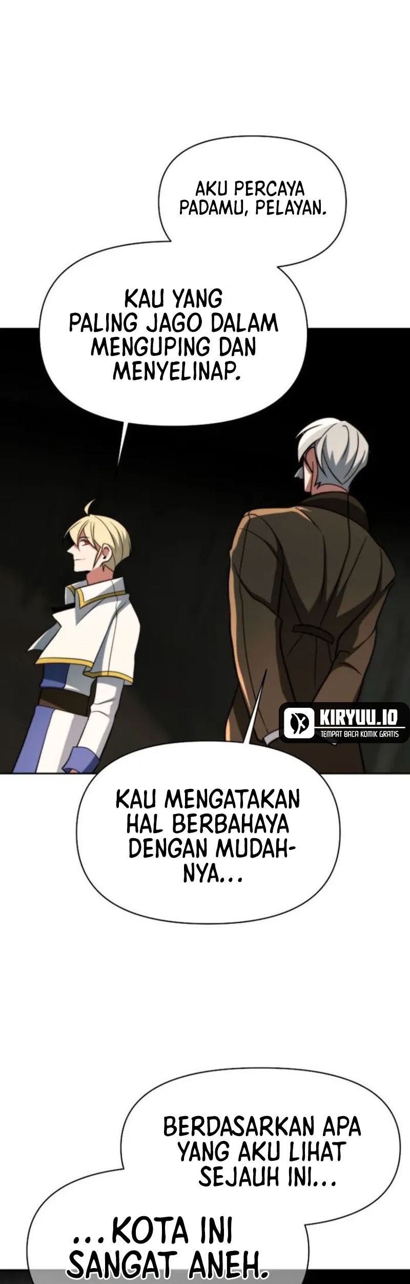 Chapter 167 - halaman 57