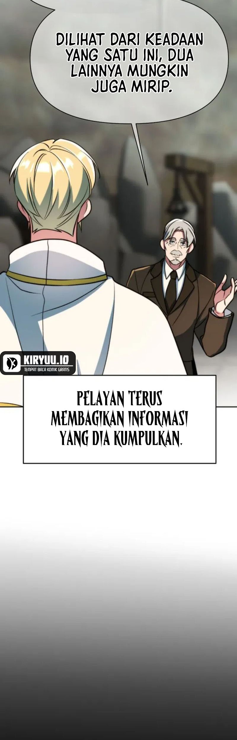 Chapter 167 - halaman 60