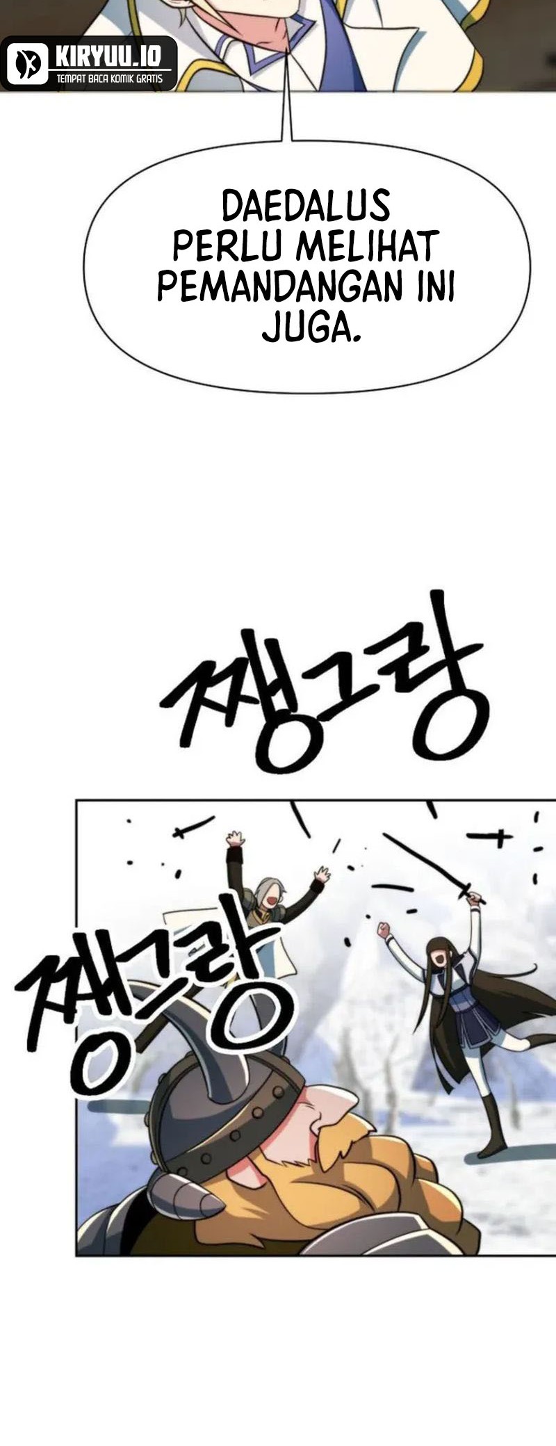 Chapter 167 - halaman 69
