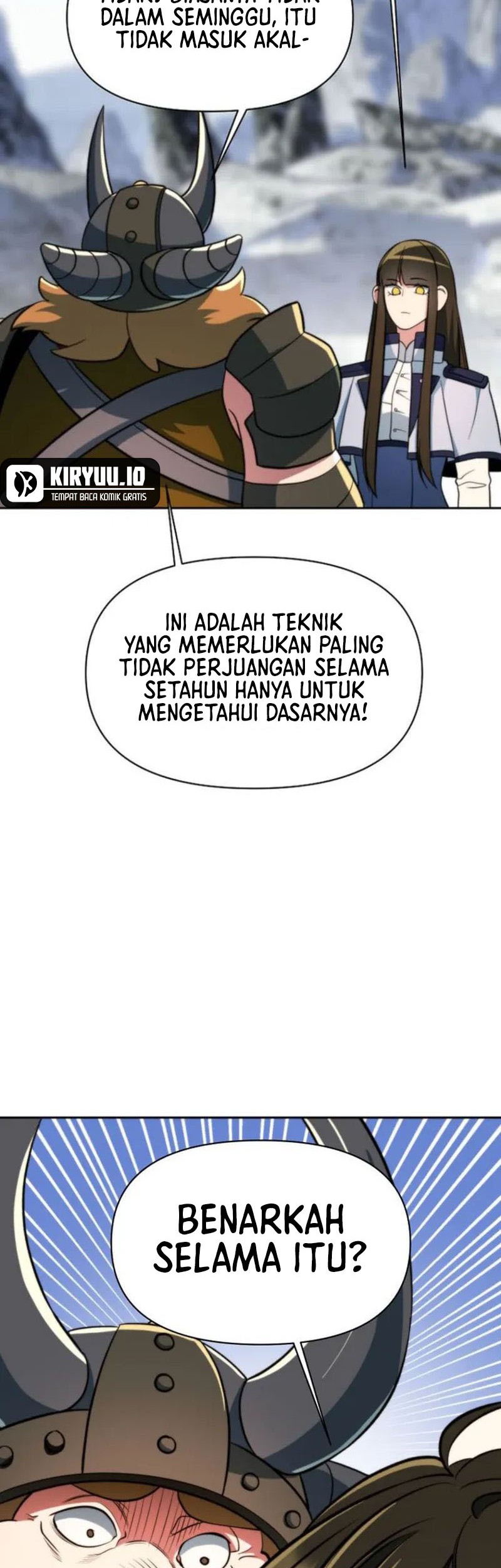Chapter 167 - halaman 20