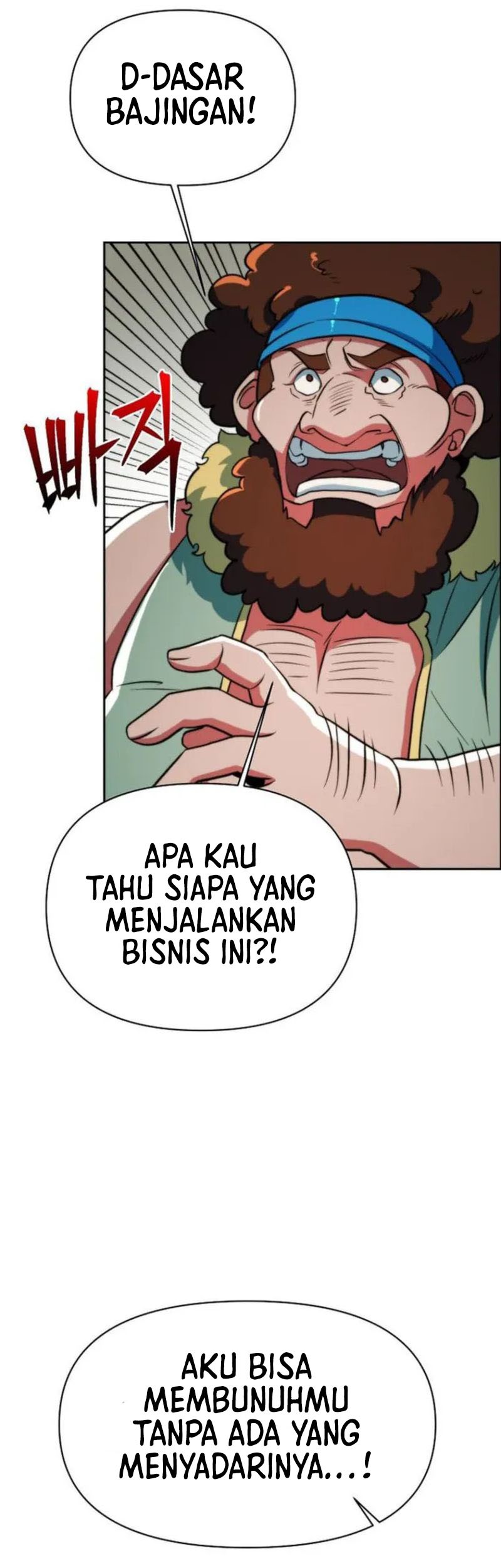 Chapter 167 - halaman 31