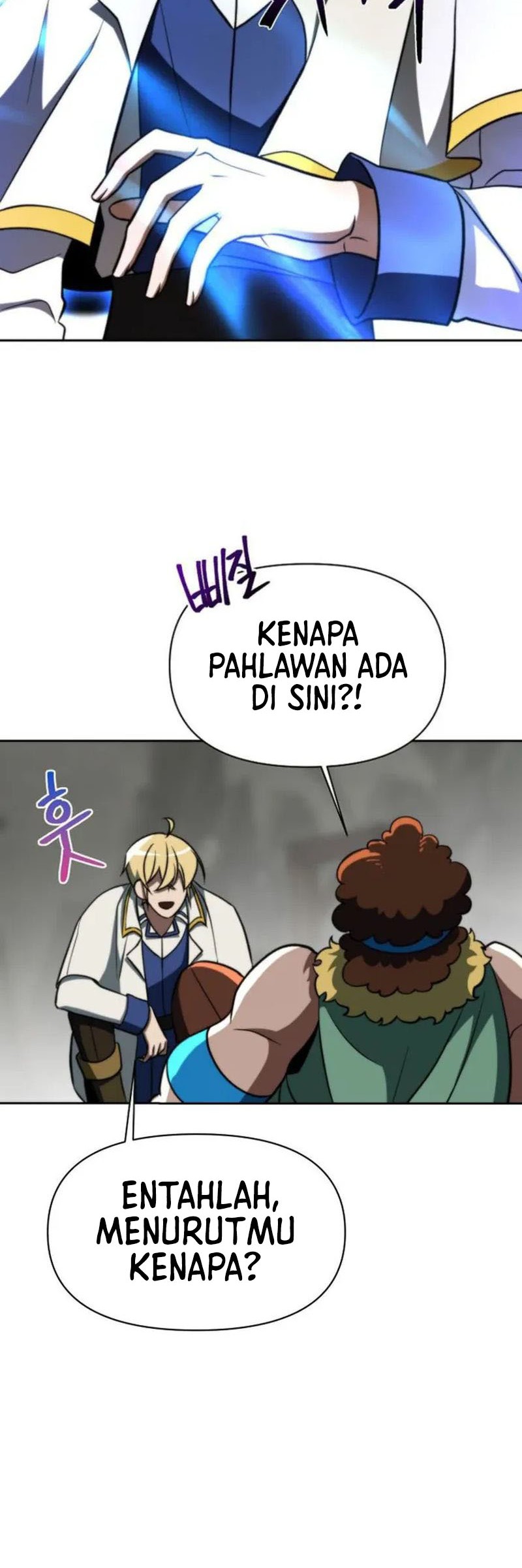 Chapter 167 - halaman 34