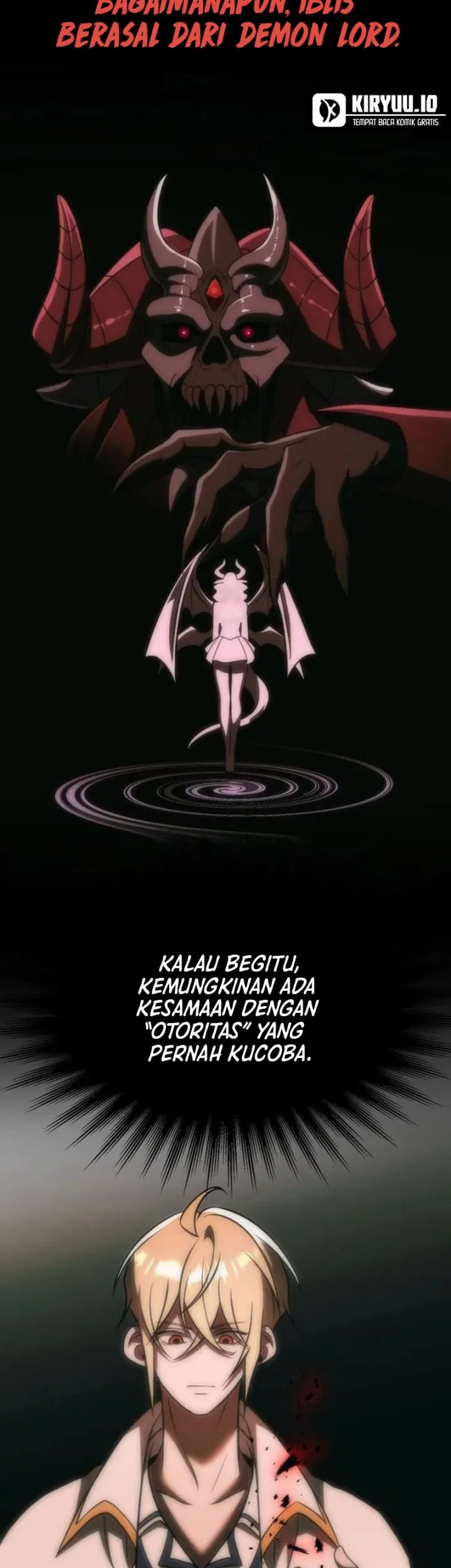 Chapter 171 - halaman 30