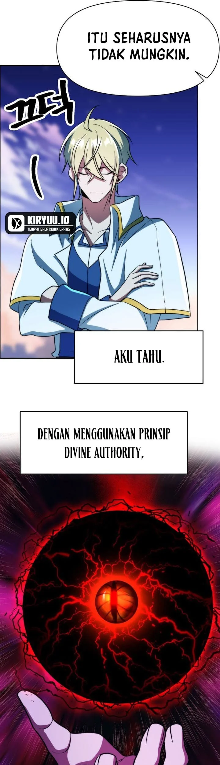 Chapter 172 - halaman 35
