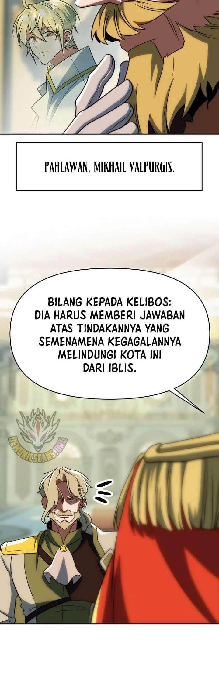 Chapter 172 - halaman 22