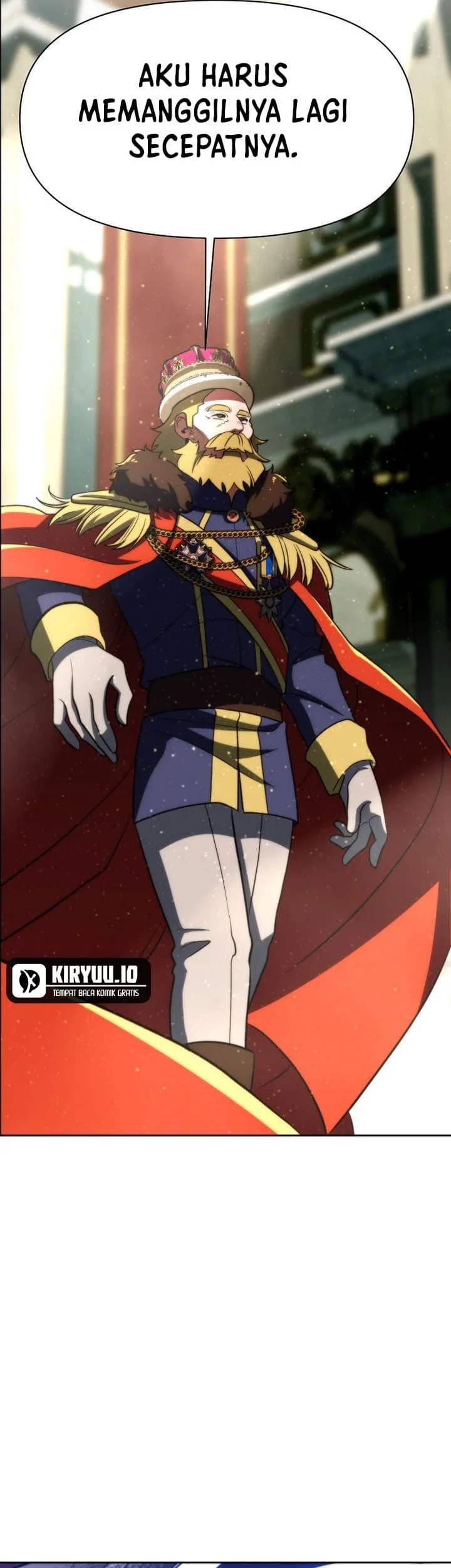 Chapter 172 - halaman 27