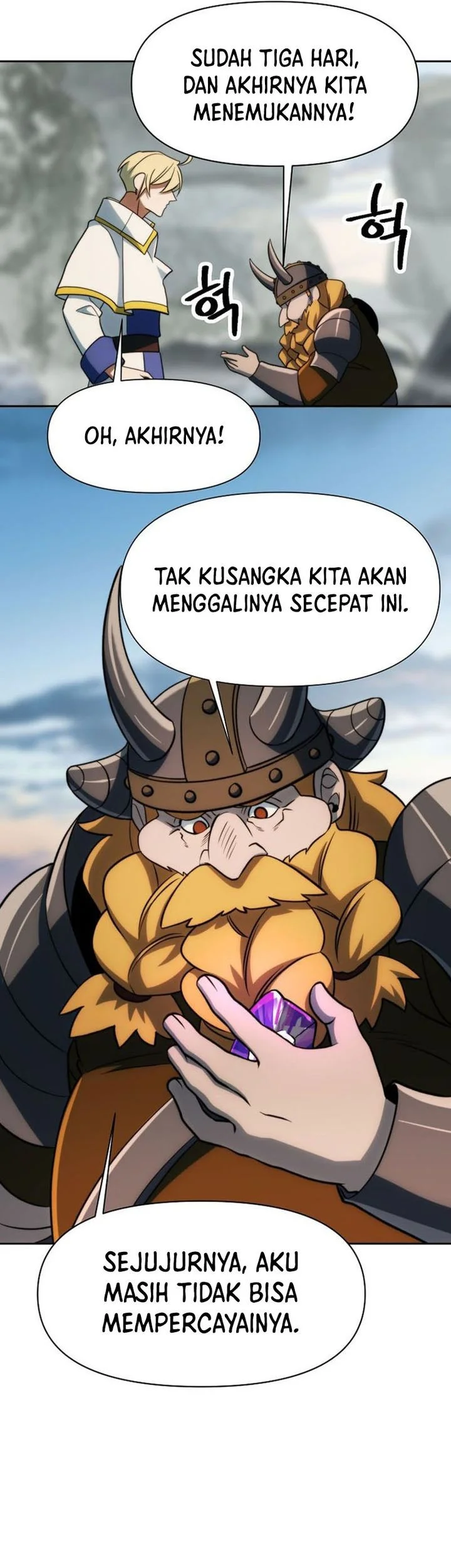 Chapter 173 - halaman 22