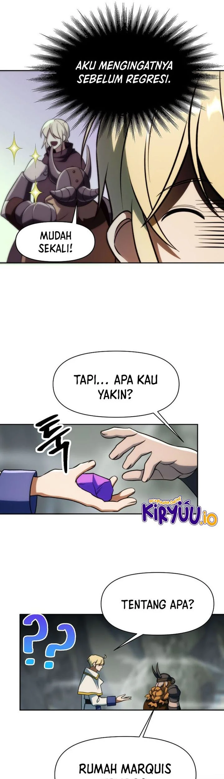 Chapter 173 - halaman 24