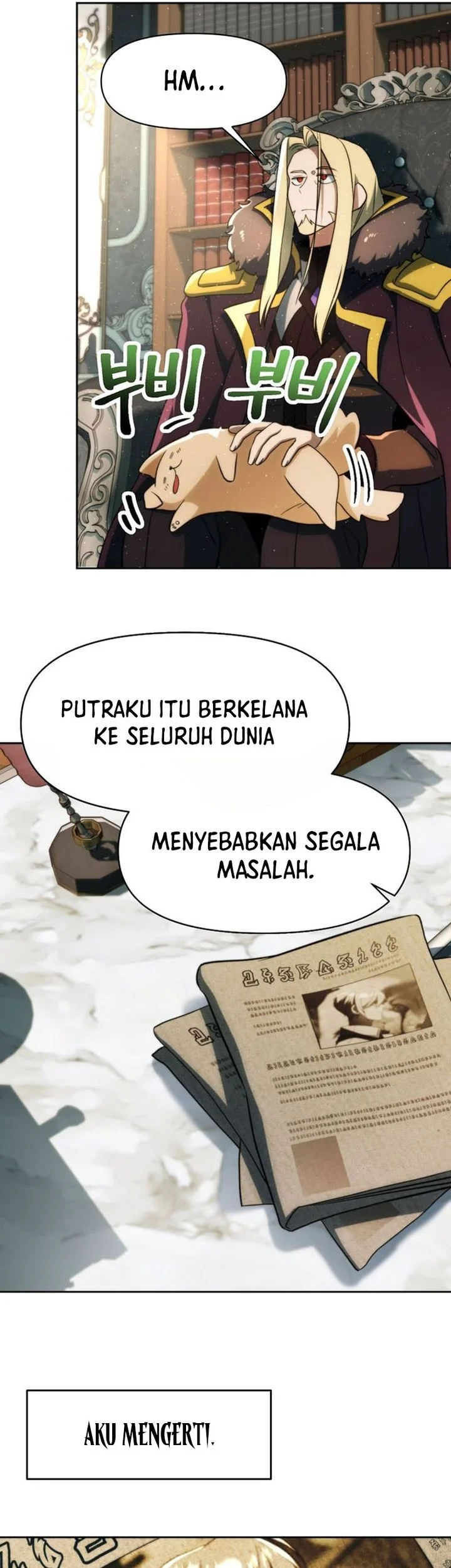 Chapter 173 - halaman 40