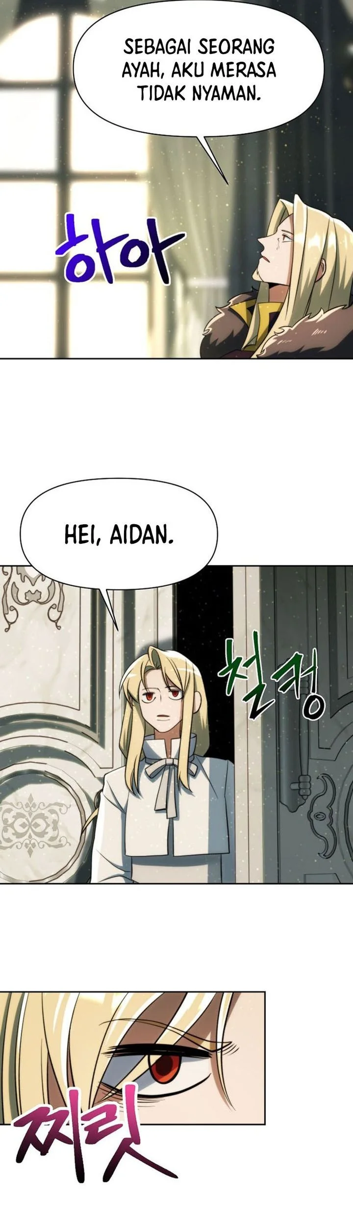 Chapter 173 - halaman 42