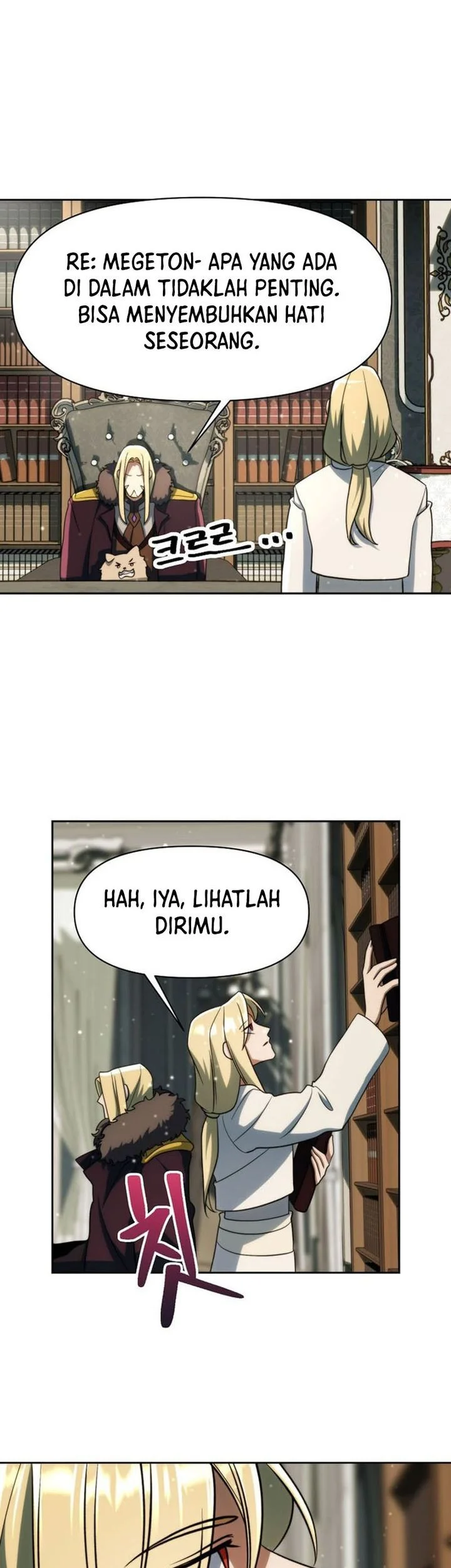 Chapter 173 - halaman 44