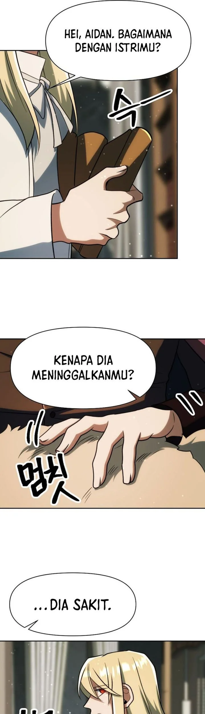 Chapter 173 - halaman 46