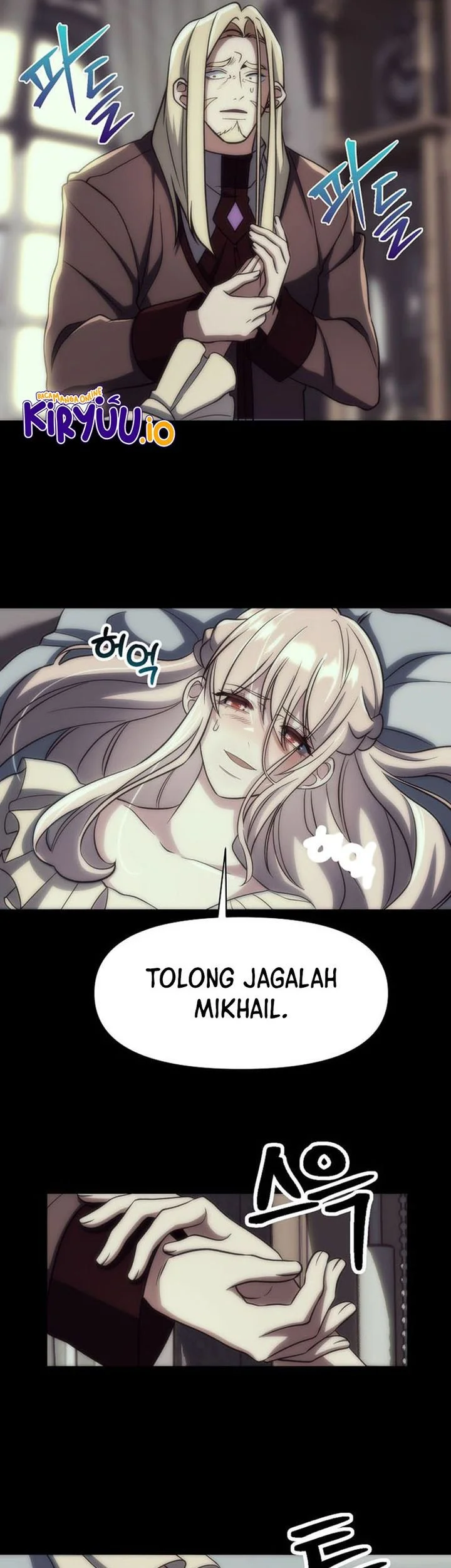 Chapter 173 - halaman 50