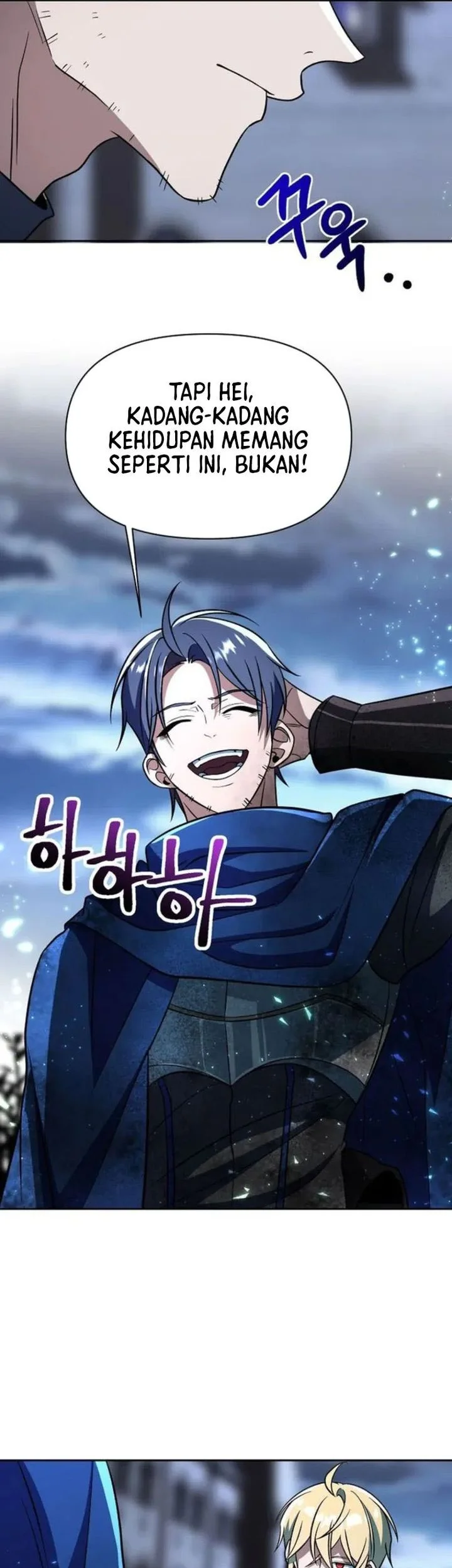Chapter 175 - halaman 22