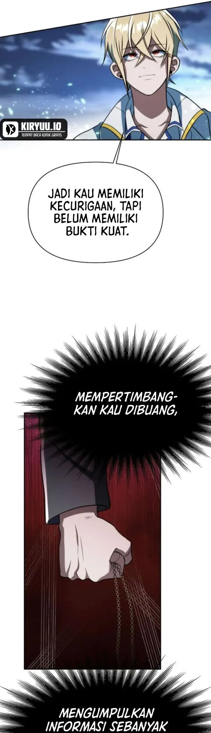 Chapter 175 - halaman 32