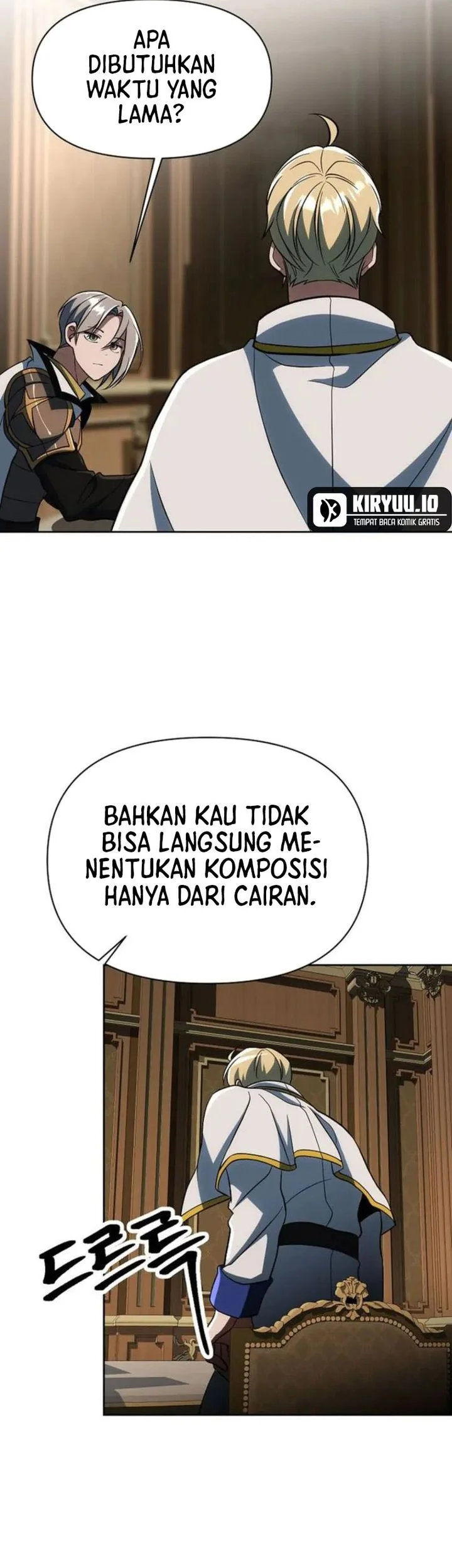 Chapter 176 - halaman 26