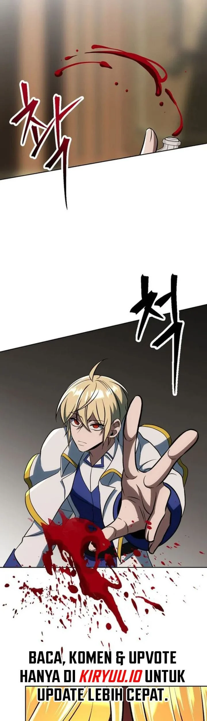Chapter 176 - halaman 28