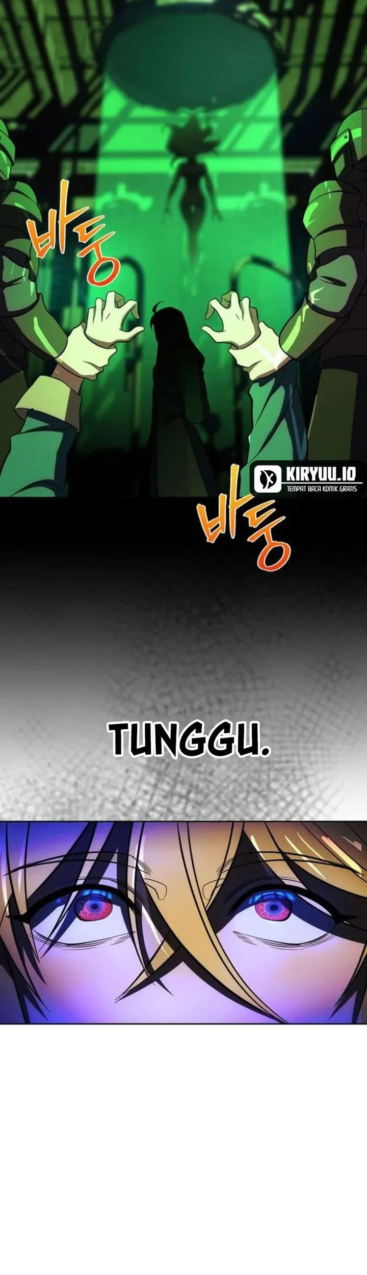 Chapter 176 - halaman 34