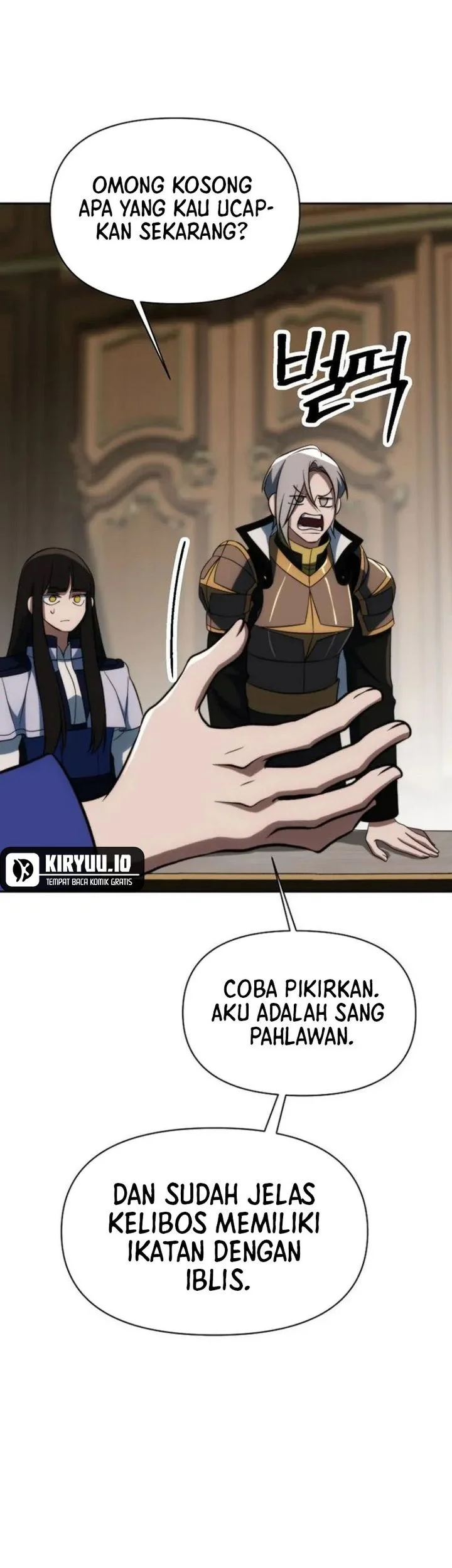 Chapter 176 - halaman 55