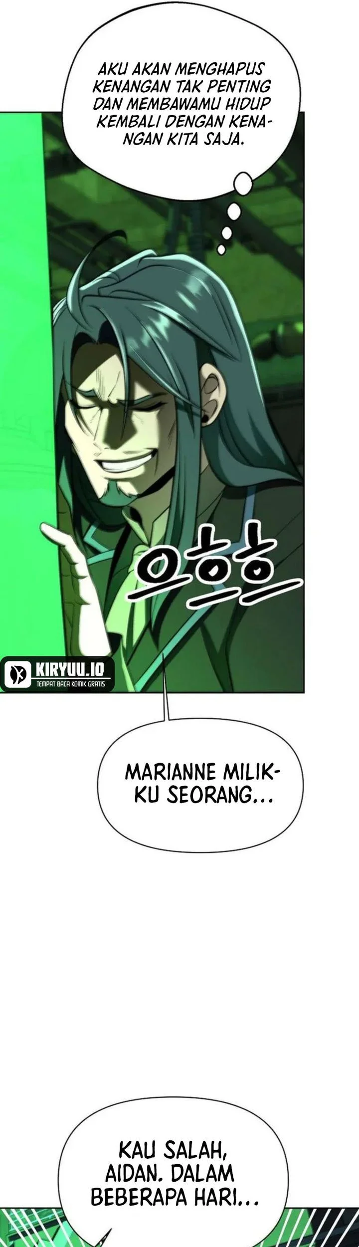 Chapter 176 - halaman 69