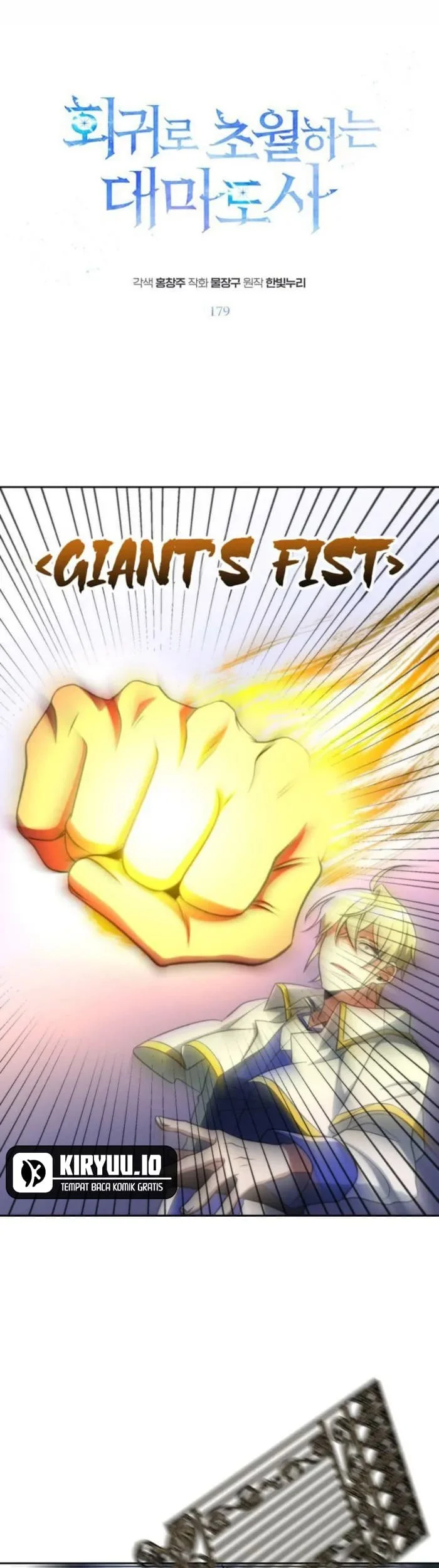 Chapter 179 - halaman 3
