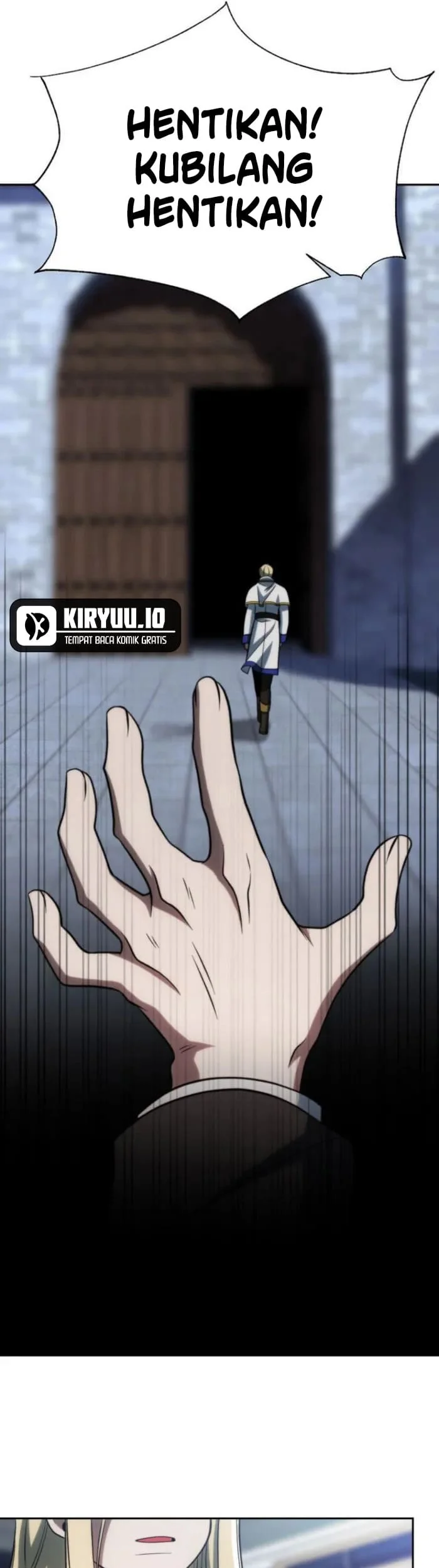 Chapter 179 - halaman 19