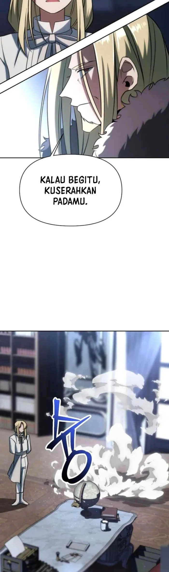 Chapter 179 - halaman 30
