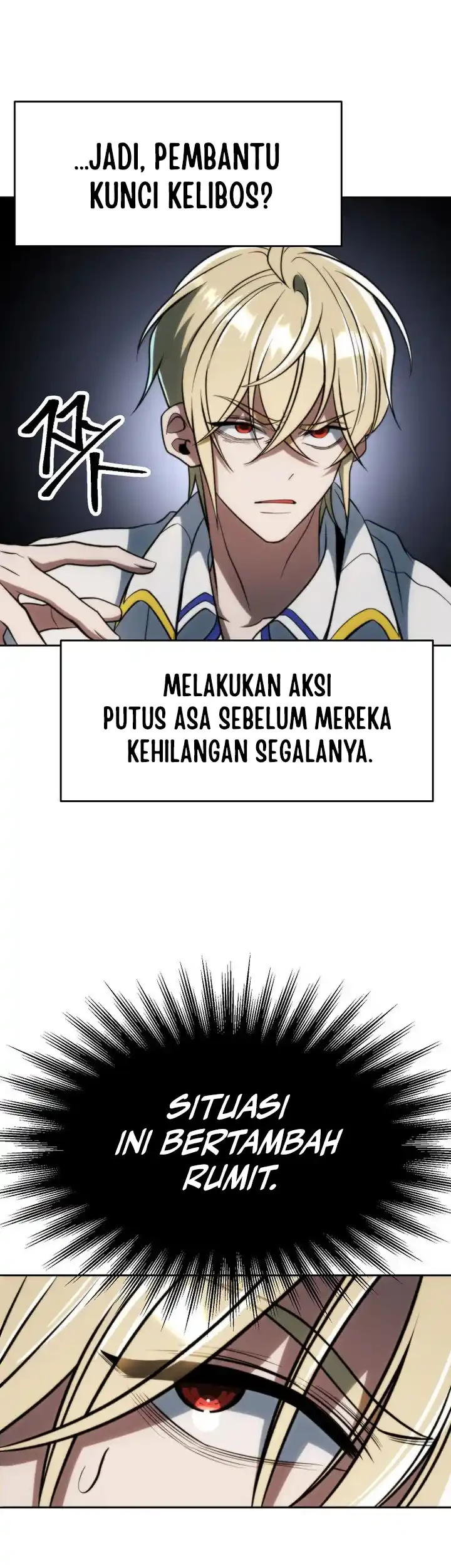 Chapter 180 - halaman 40