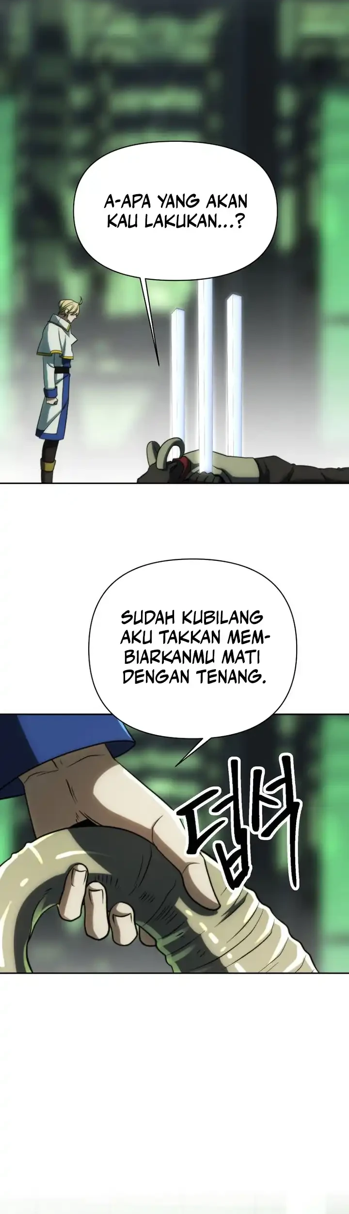 Chapter 180 - halaman 17