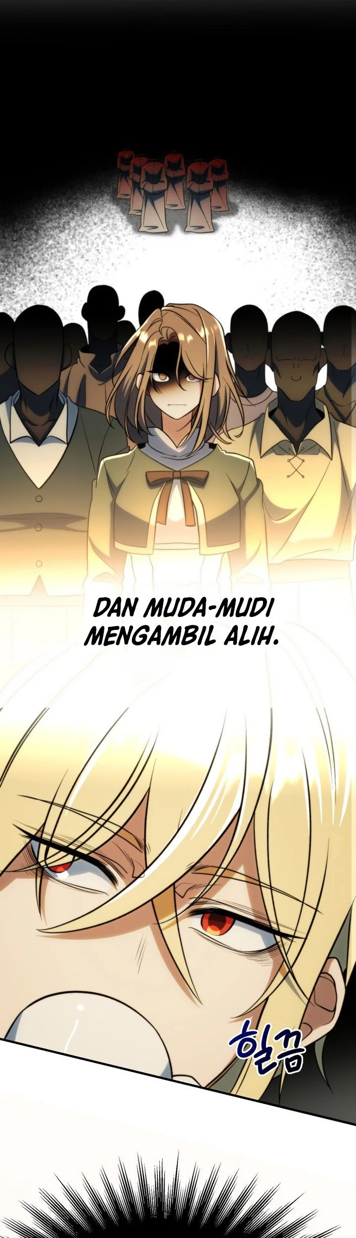 Chapter 181 - halaman 31