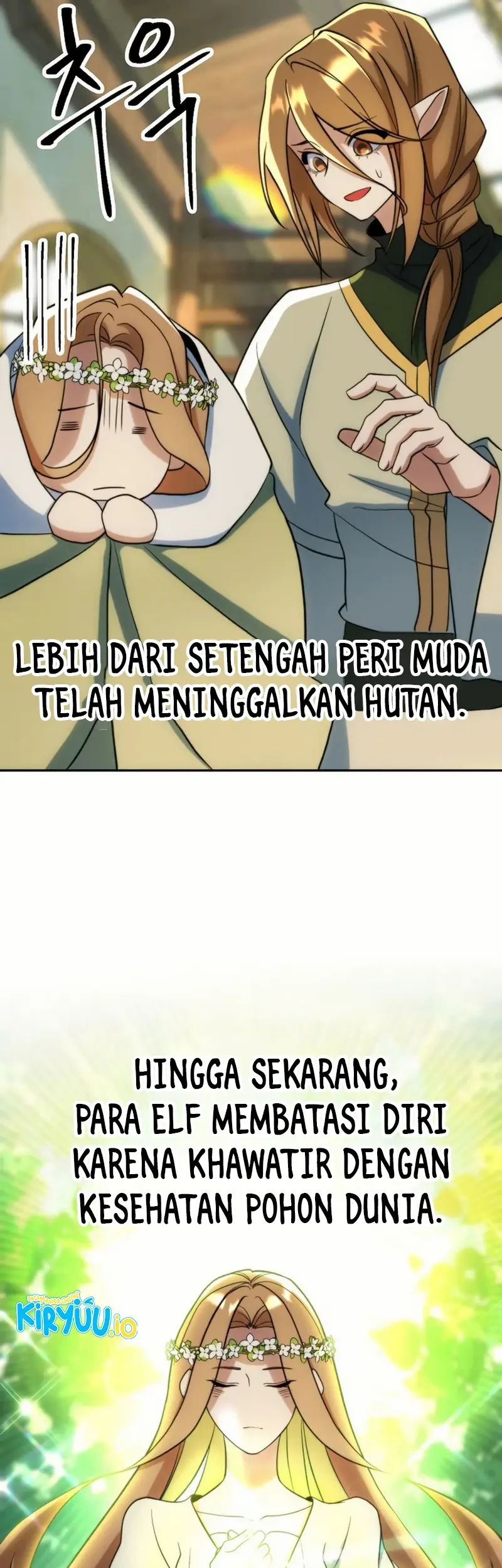 Chapter 182 - halaman 26