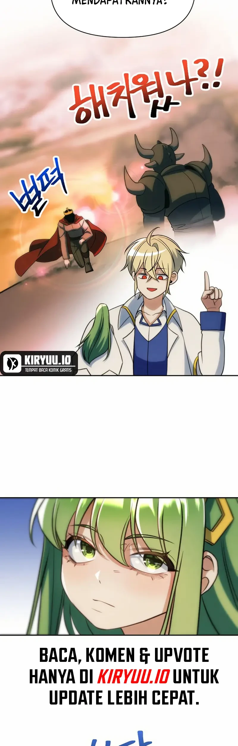 Chapter 182 - halaman 40