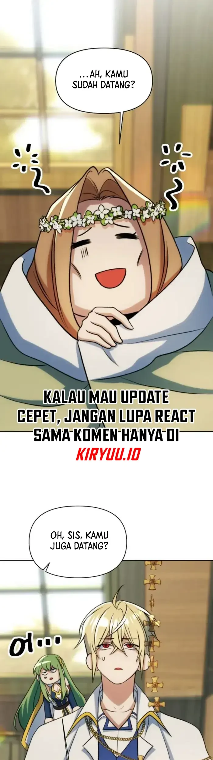 Chapter 183 - halaman 23
