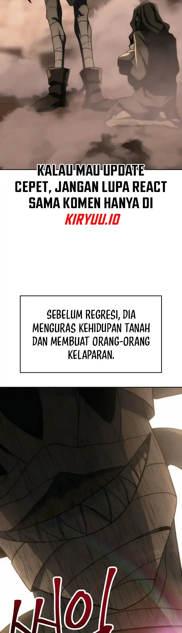 Chapter 184 - halaman 21
