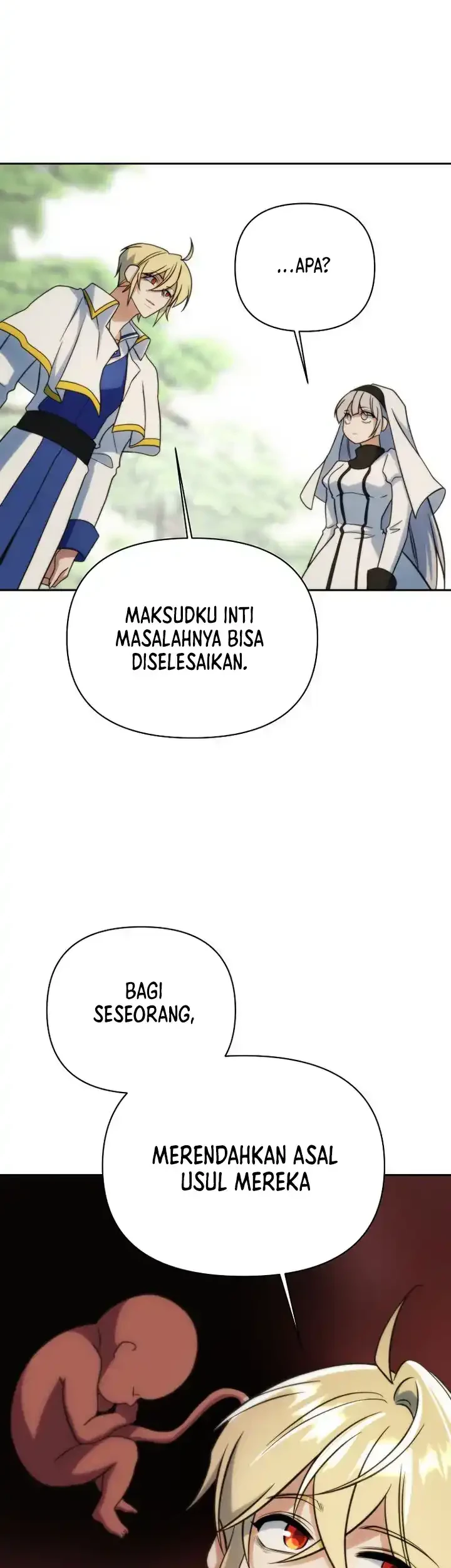 Chapter 184 - halaman 25
