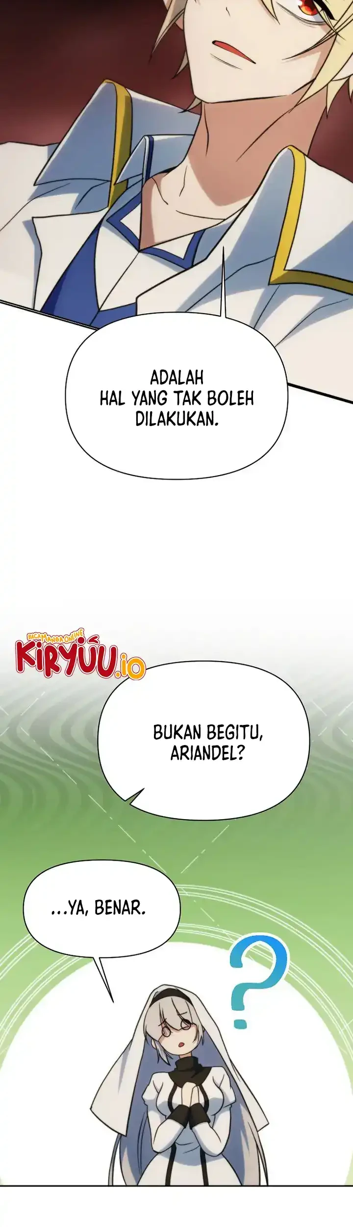 Chapter 184 - halaman 26