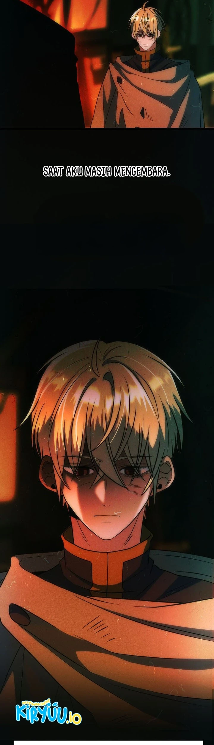 Chapter 185 - halaman 39