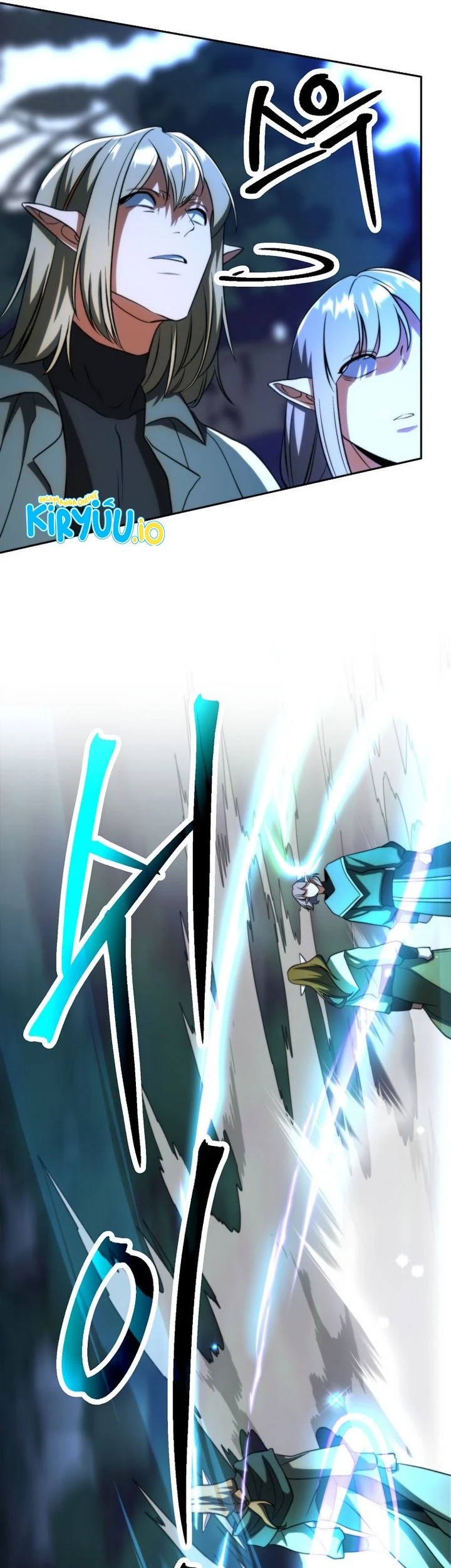 Chapter 185 - halaman 23