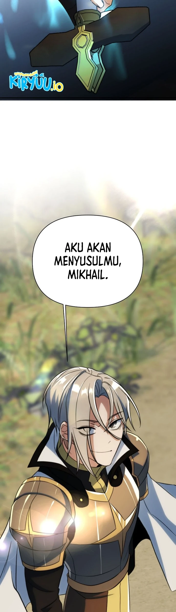 Chapter 185 - halaman 28