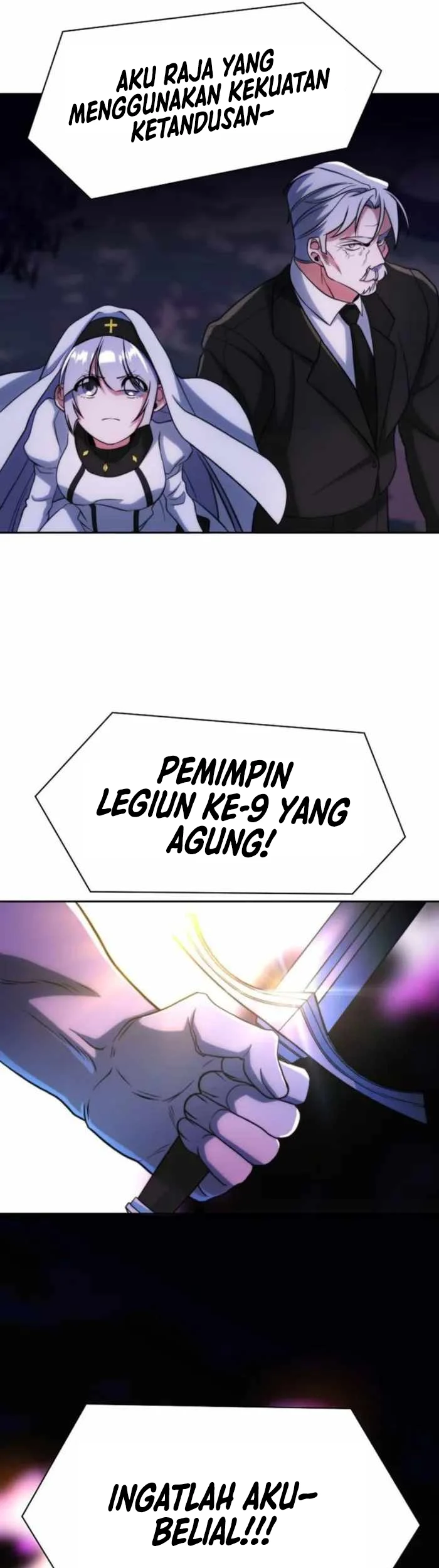 Chapter 186 - halaman 23