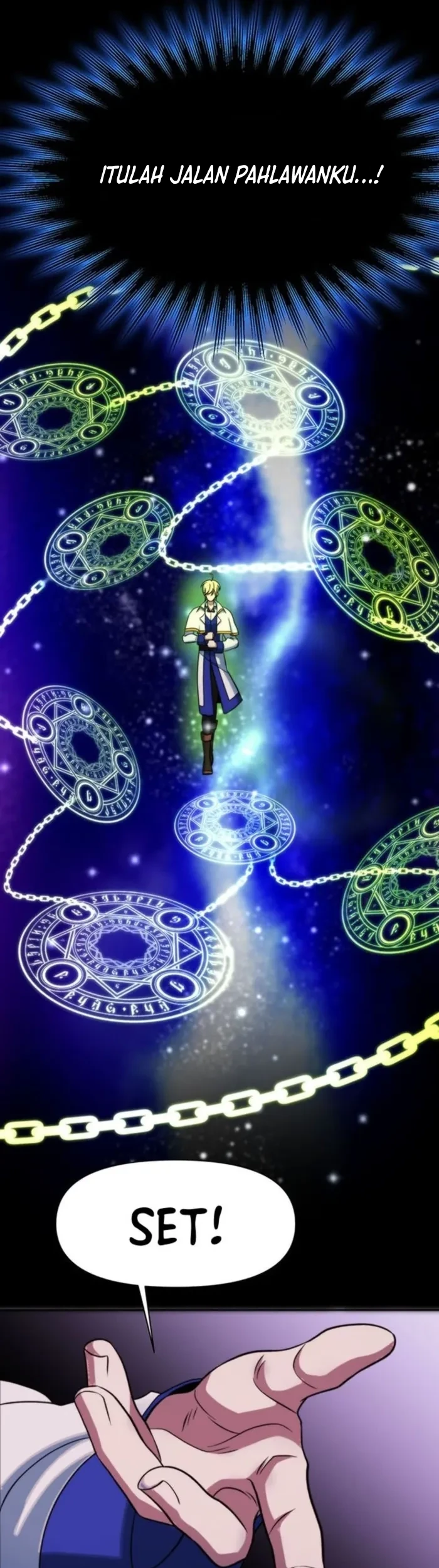 Chapter 187 - halaman 39