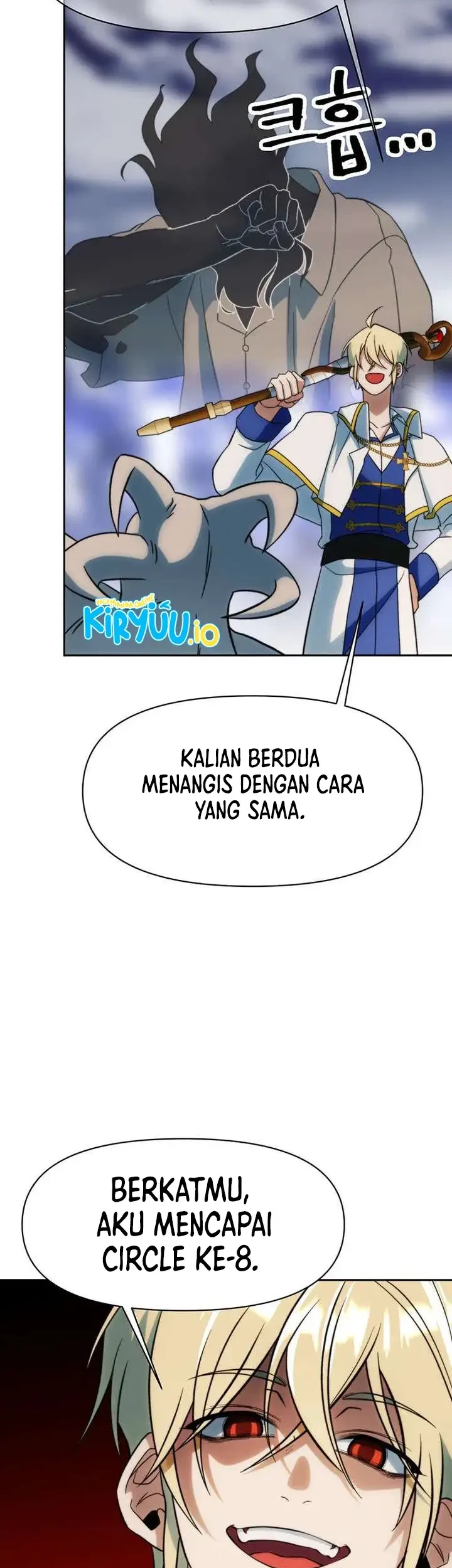 Chapter 188 - halaman 18