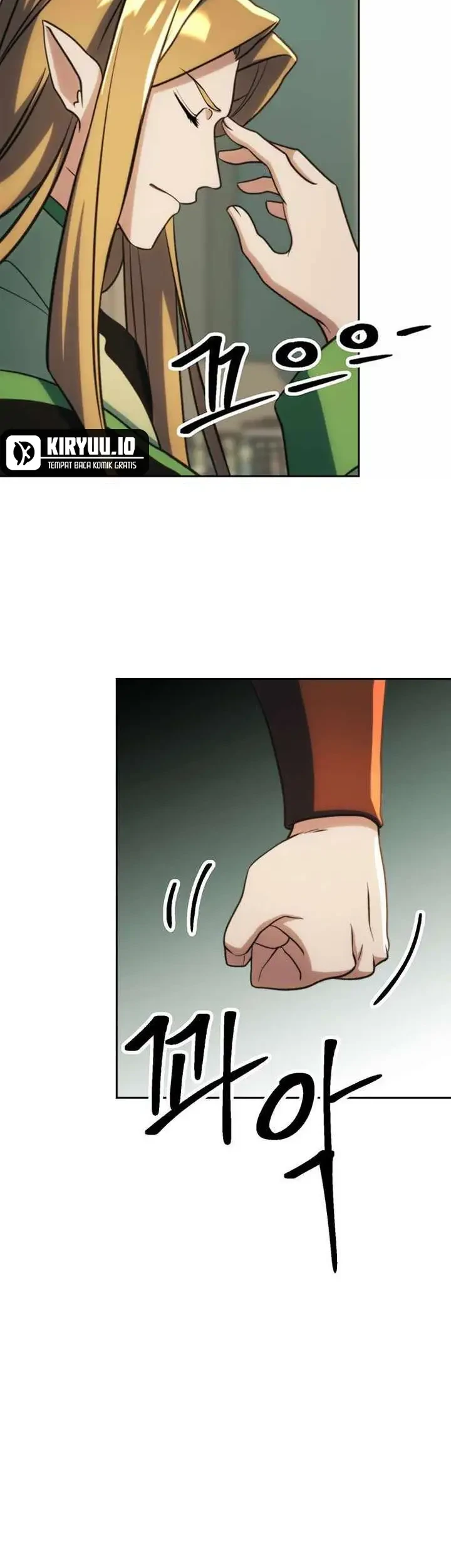 Chapter 190 - halaman 28